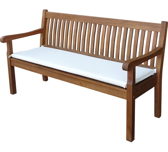 Изображение товара Скамья из акации Joygarden KARO 3-х местная 52204