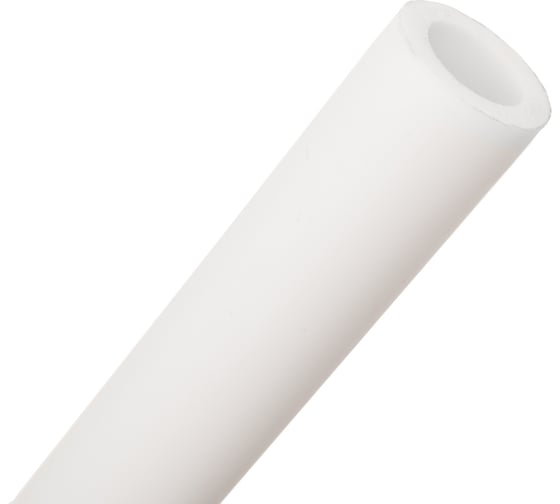 Изображение товара Труба Gigant PP-R белая SDR 6 (PN20), Т 80 °С, 25x4.2 мм, 2 м GSG-5