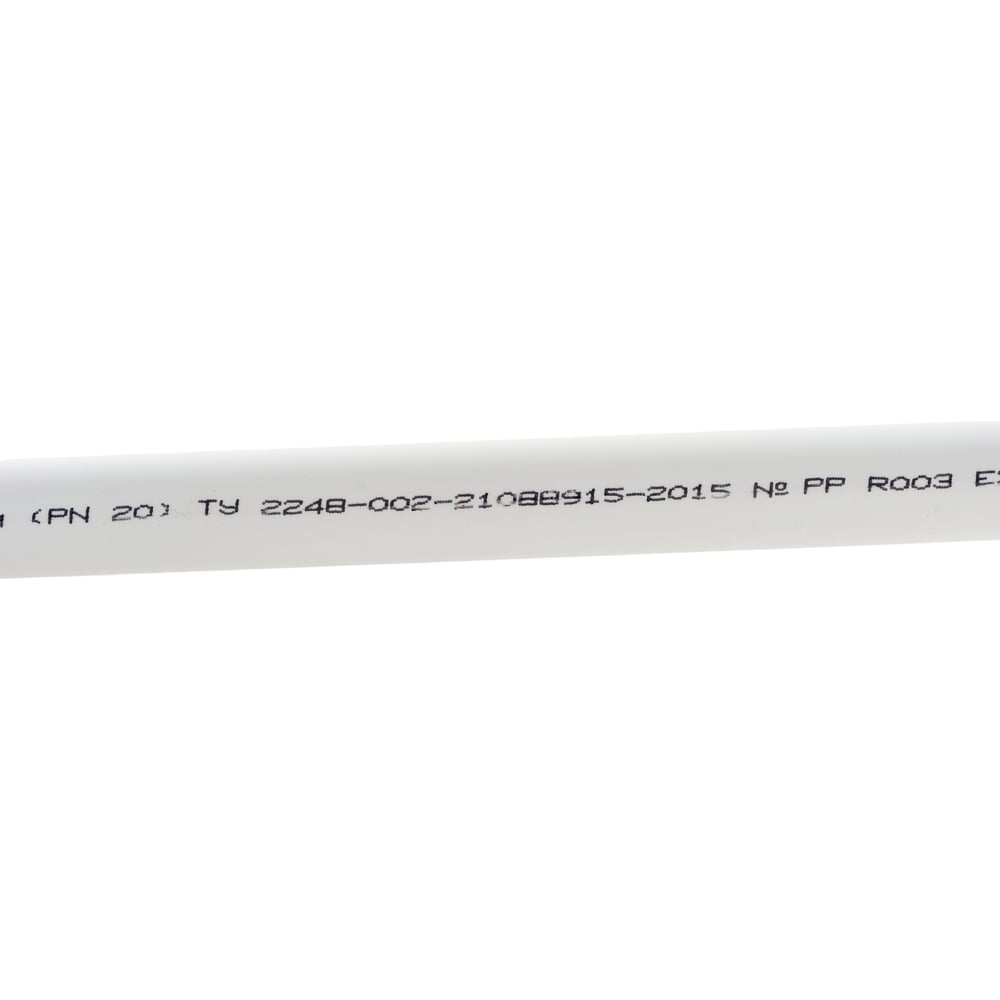 Труба Gigant GSG-11 белый, фото 5