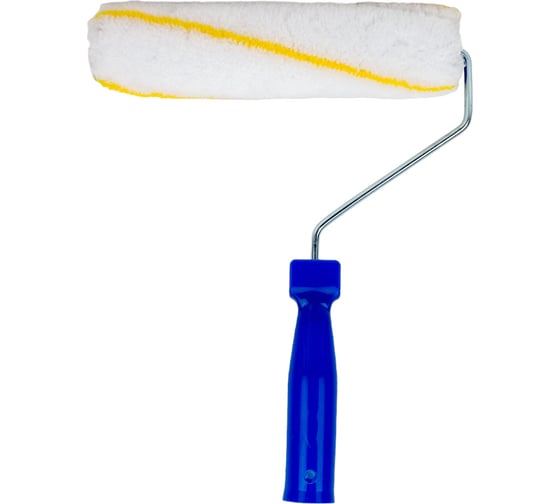 Изображение товара Валик в сборе KORVUS искусственный мех, 215 мм 0316025 Лк-00005829