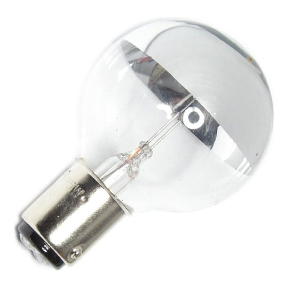Изображение товара Лампа галогенная LightBest LBH 24V 25W B15D