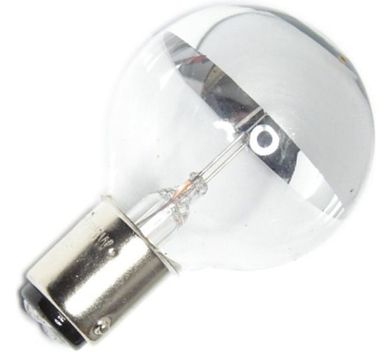 Изображение товара Лампа галогенная LightBest LBH 24V 25W B15D (LT05051 LAITE) 700809001