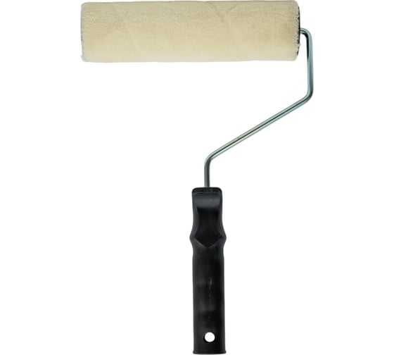 Изображение товара Валик в сборе KORVUS велюр, 180 мм 0316318 Лк-00006137