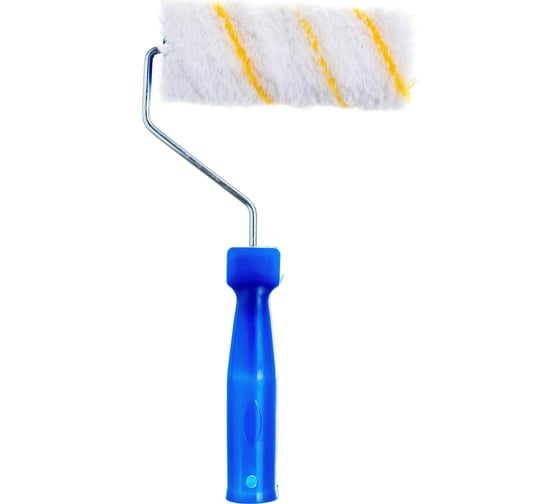 Изображение товара Валик в сборе KORVUS искусственный мех, 140 мм 0316015 Лк-00005827