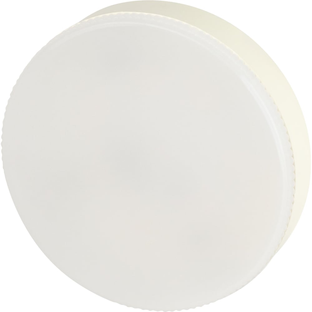 Изображение товара ЭРА набор светодиодных ламп GX70 15 Вт холодный белый 10 шт