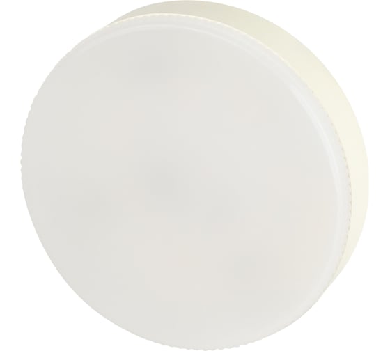 Изображение товара Набор ЭРА 10 штук лампочки RED LINE LED GX-15W-865-GX70 R GX70 15 Вт таблетка холодный свет Б0069481