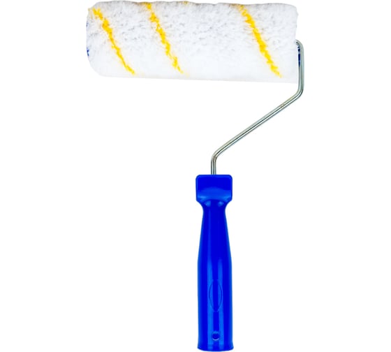 Изображение товара Валик в сборе KORVUS искусственный мех, 180 мм 0316020 Лк-00005828