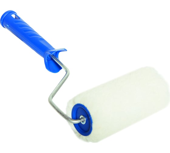 Изображение товара Валик в сборе KORVUS натуральный мех, 150 мм 0306220 90002688275