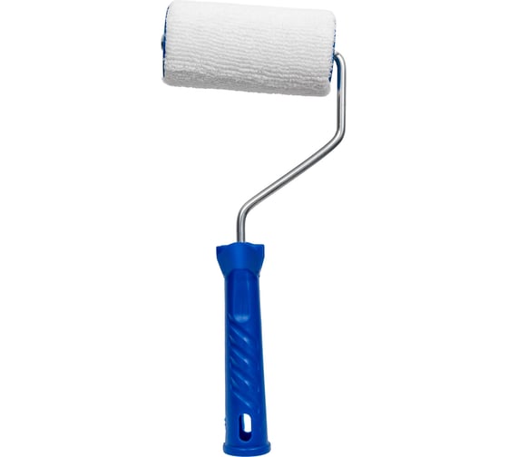 Изображение товара Валик в сборе KORVUS велюровый, 100 мм 0306170 90002688258