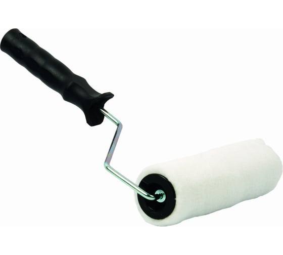 Изображение товара Валик в сборе KORVUS полиэстер, 100 мм 0316210 Лк-00006131