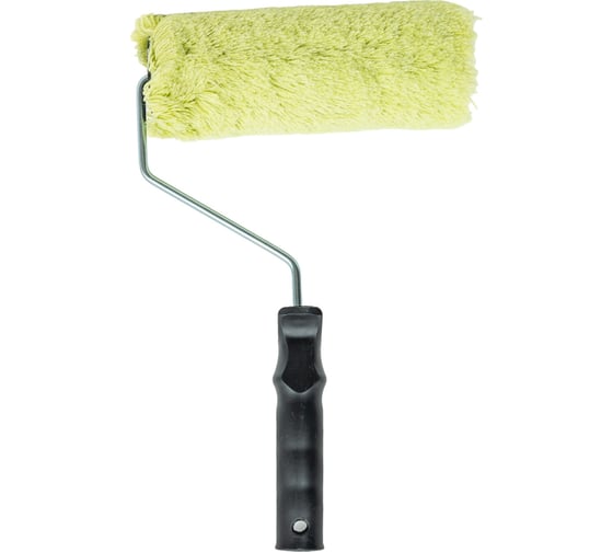 Изображение товара Фасадный валик в сборе KORVUS меховой, полиакрил 18х180х48 мм 0307140 Лк-00006494