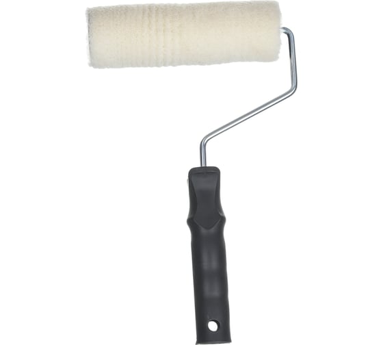 Изображение товара Валик в сборе KORVUS велюр, 150 мм 0316315 Лк-00006136