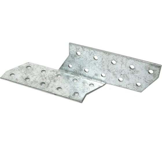 Изображение товара Держатель балки КРЕП-КОМП левый, DB L-40х210х40 25 шт. дбл210