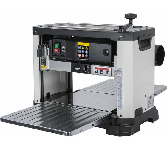 Изображение товара Рейсмусовый станок c сегментированным валом 220 В JET JWP-13HH