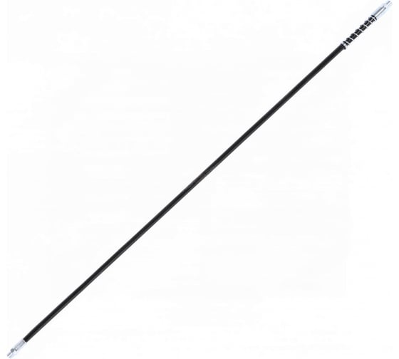 Изображение товара Шланг усиленный с пружиной для плунжерного шприца NORDBERG L=800 мм NO9332