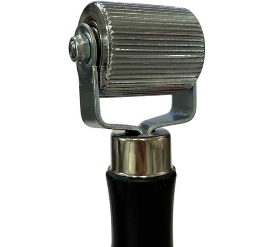 Изображение товара Прикаточный ролик для установки ремонтных пластырей Rotake 40мм BST-40