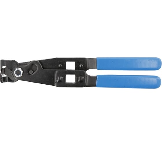 Изображение товара Щипцы для хомутов крепления кожуха шарнира HOEGERT TECHNIK HT8G340