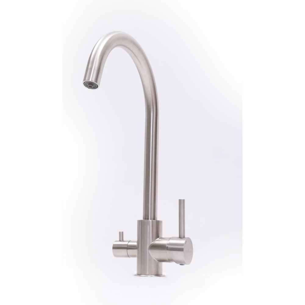 Изображение товара Смеситель для кухни Alcora Tugela с фильтром и аэратором