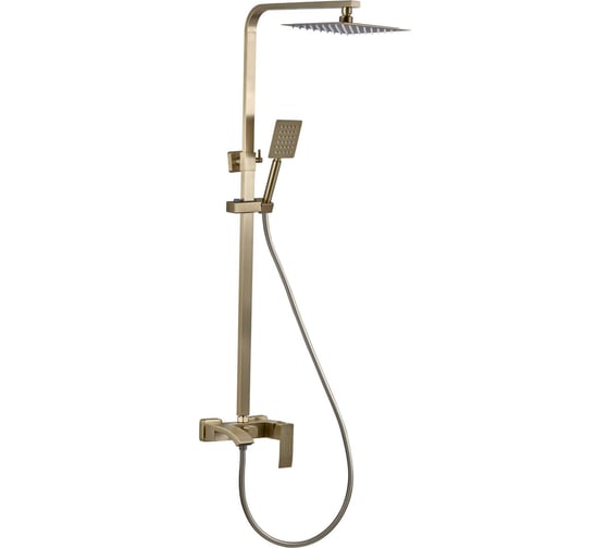 Изображение товара Душевая стойка FASHUN A52418-21