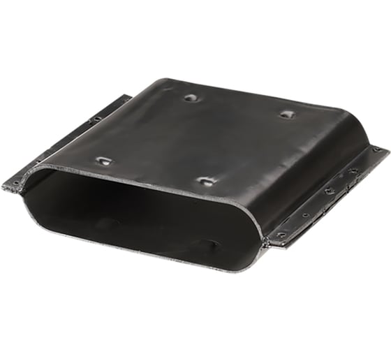 Изображение товара Муфта соединительная для плоских дренажных гофрированных труб FT Group 160х40 м 772470