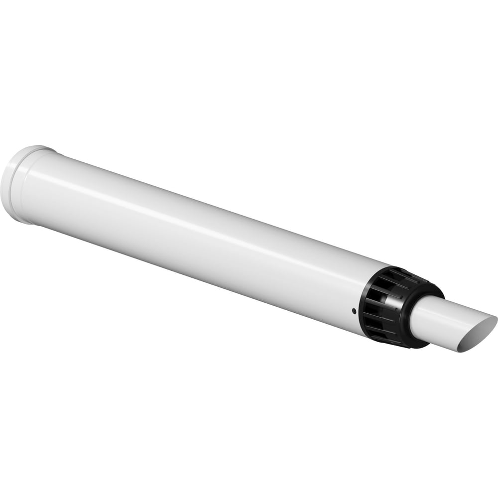 Изображение товара Труба с наконечником OKSELER АНТИЛЁД 60/100 для коаксильных систем