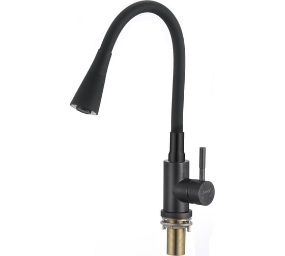 Изображение товара Смеситель для кухни Savol S-3002HM