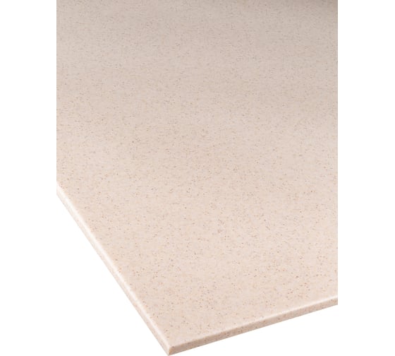 Изображение товара Подоконник из искусственного камня BNV 1000х200х20мм, бежевый гранит, глянцевая поверхность 4603307469240