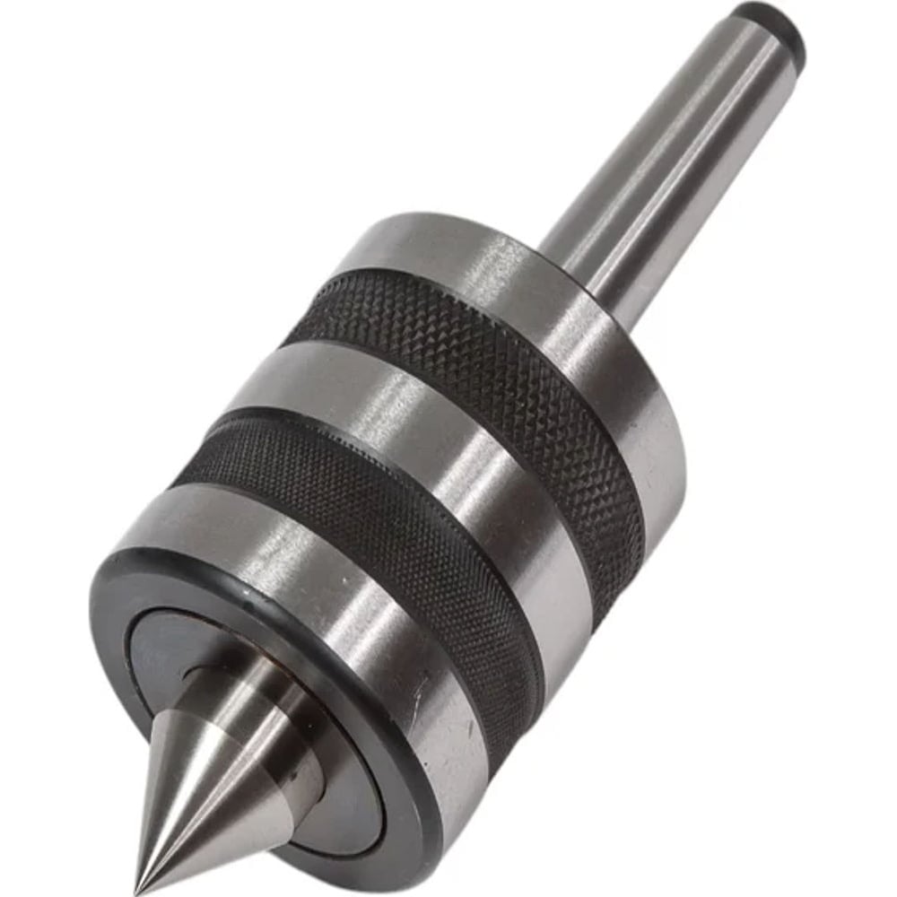 Изображение товара Центр вращающийся Vitatools А-1-2-У для точной фиксации и обработки