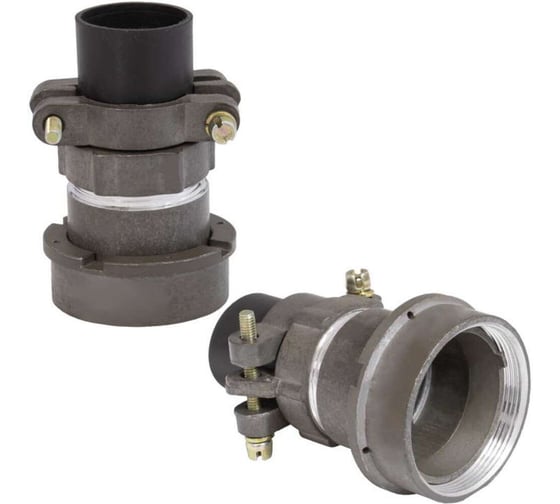 Изображение товара Разъем соединительный RUICHI RM30-S-D 123566