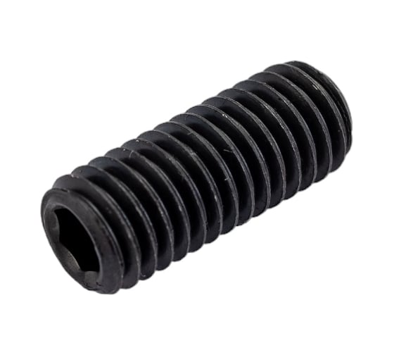 Изображение товара Установочный винт ЦКИ DIN913 М8х20, 45Н ОКС 100 шт. 66209