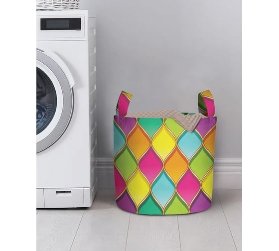 Изображение товара Корзина для вещей JoyArty gaba_46609_S