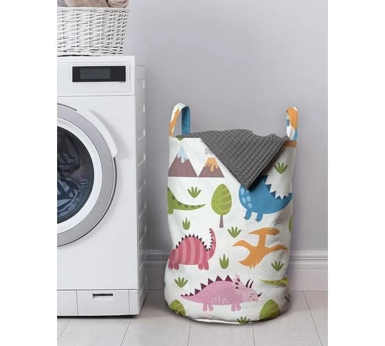 Изображение товара Корзина для вещей JoyArty gaba_47608_M