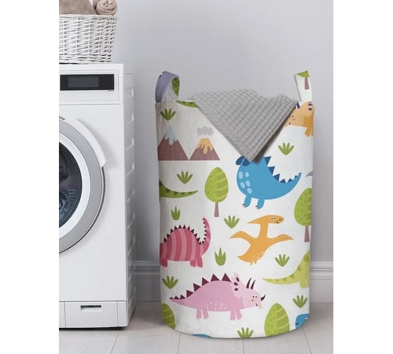 Изображение товара Корзина для вещей JoyArty gaba_47608_L