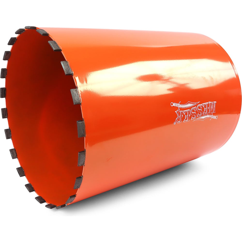 Изображение товара Коронка алмазная MESSER LZ 350/H10/450/1 95-33-350 для бетона и кирпича