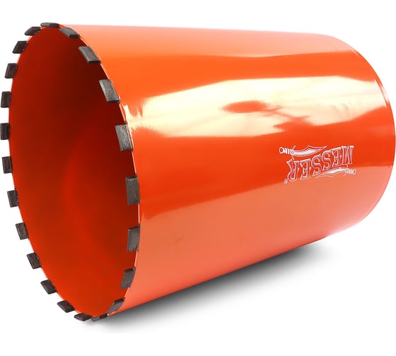 Изображение товара Коронка алмазная MESSER LZ 350/H10/450/1 95-33-350