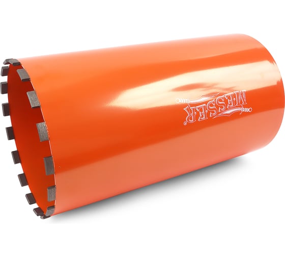 Изображение товара Коронка алмазная MESSER LZ 250/H10/450/1 95-33-250