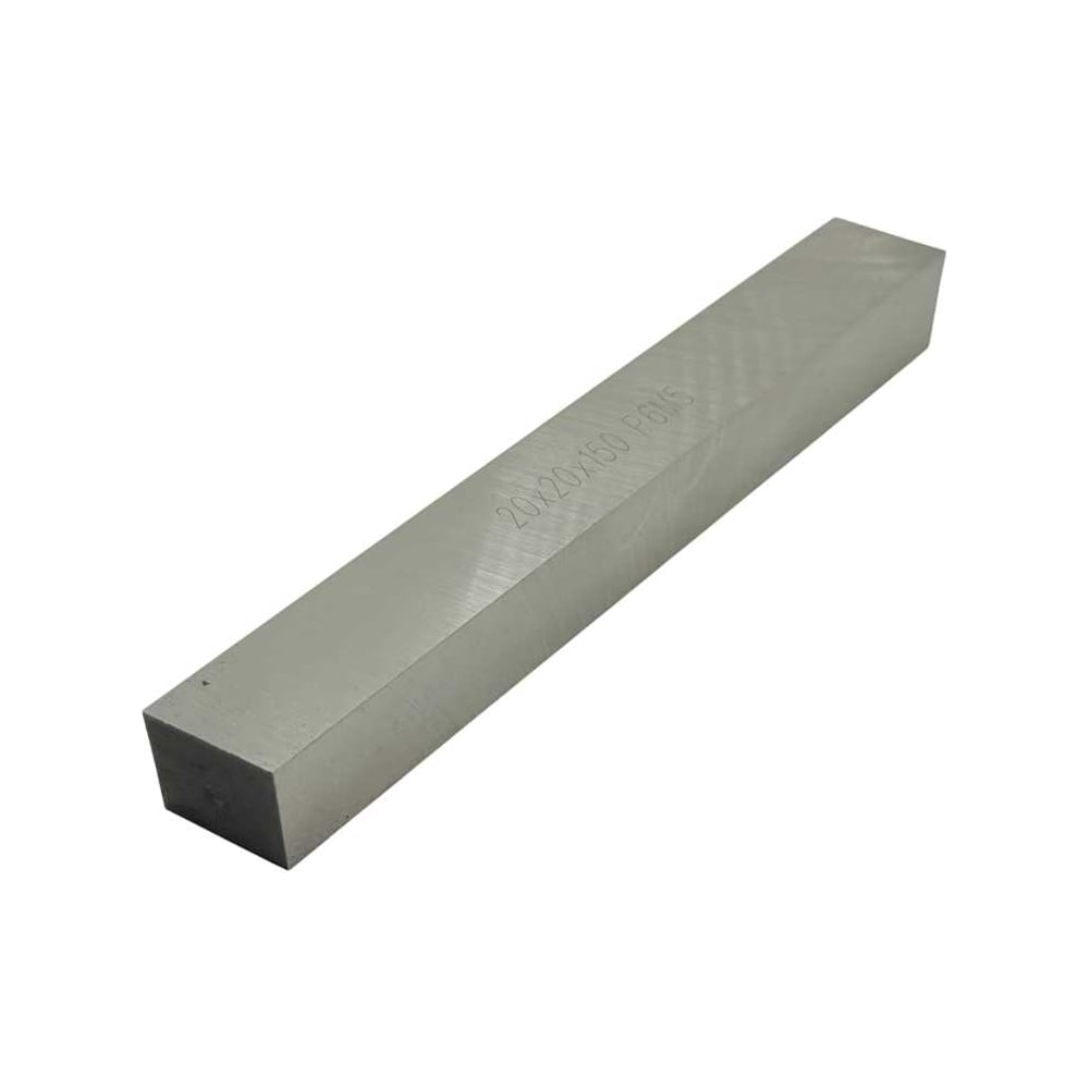 Изображение товара Резец автоматный TORNERI 20х20х150 Р6М5 цельный брусок