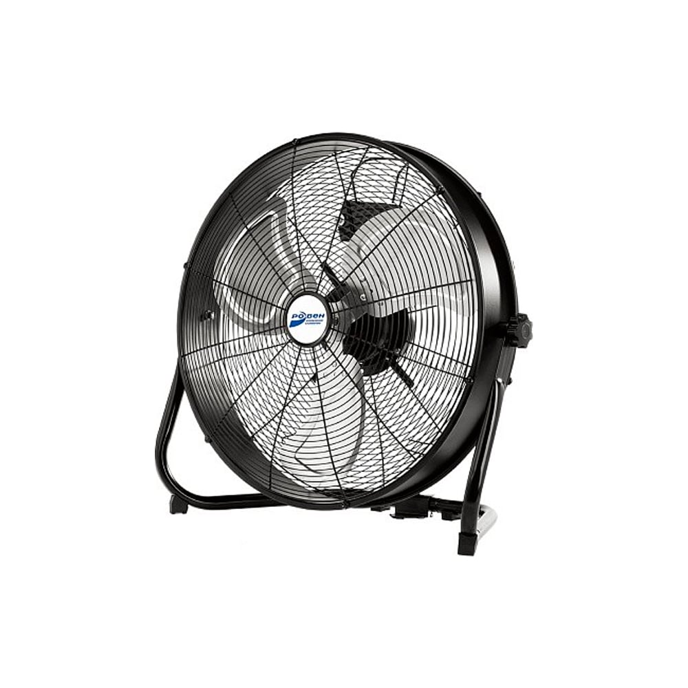 Изображение товара Промышленный напольный вентилятор РОВЕН IF-20-MC