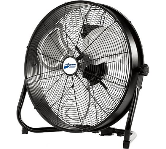 Изображение товара Вентилятор промышленный РОВЕН IF-20-MC РВР00237571