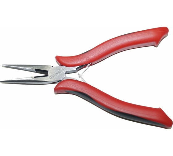 Изображение товара Узкогубцы для электроники IZELTAS 150 мм 3554140150