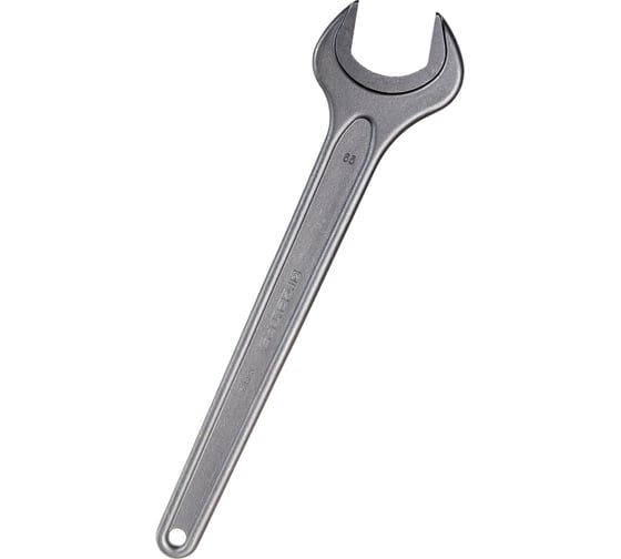 Изображение товара Рожковый ключ IZELTAS 65мм, длина 524 мм, 250010065