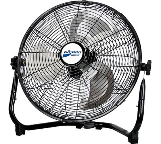 Изображение товара Вентилятор промышленный РОВЕН IF-14 РВР00237559