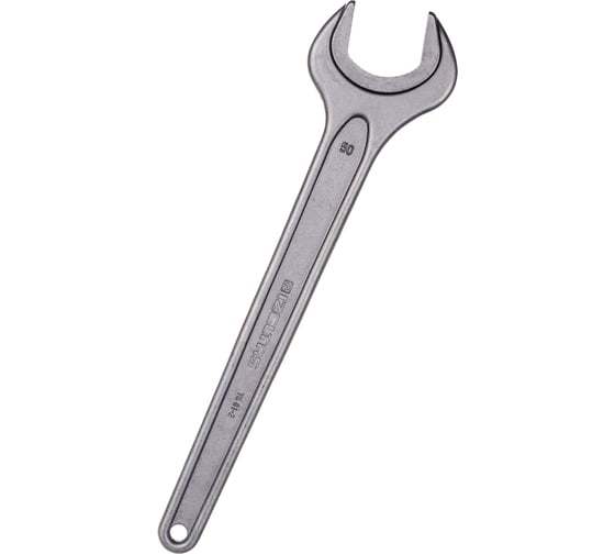 Изображение товара Рожковый ключ IZELTAS 50мм, длина 425 мм, 250010050