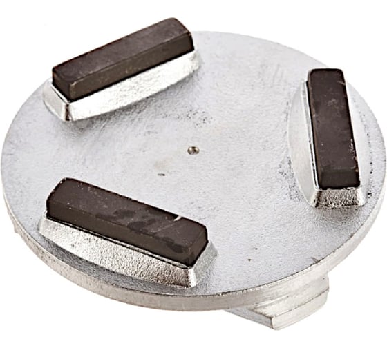 Изображение товара Фреза алмазная шлифовальная Ниборит Оптима000 1600/1250 в1103