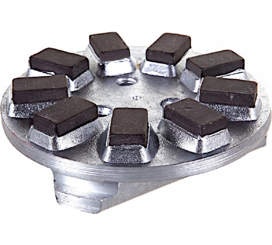 Изображение товара Фреза алмазная шлифовальная Ниборит Профи0 800/500 в1102