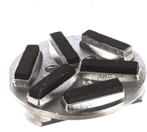 Изображение товара Фреза алмазная шлифовальная Ниборит СО LS ST1 400/315 в1101