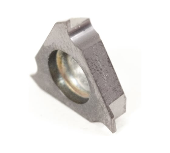 Изображение товара Пластина для точения канавок правая TGF32R060 MP20G Русский Инструмент ri.463.5