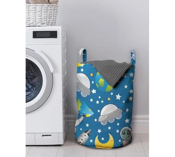 Изображение товара Корзина для вещей JoyArty gaba_47864_M