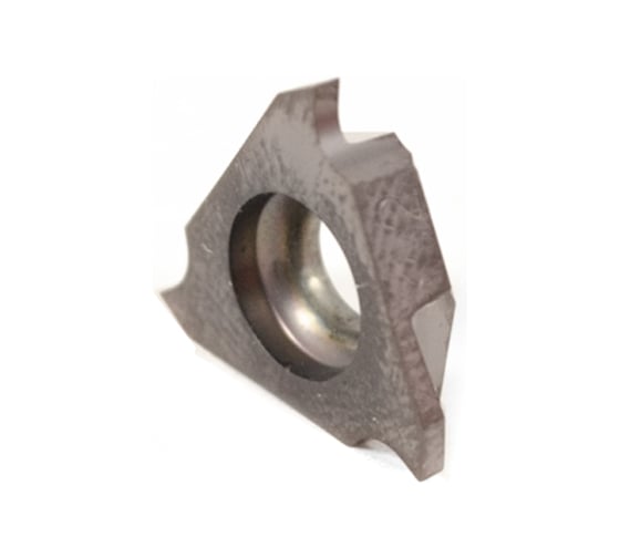 Изображение товара Пластина для точения канавок правая TGF32R030 MP20G Русский Инструмент ri.463.1