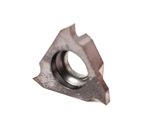 Изображение товара Пластина для точения канавок правая TGF32R145 MP20G Русский Инструмент ri.463.21